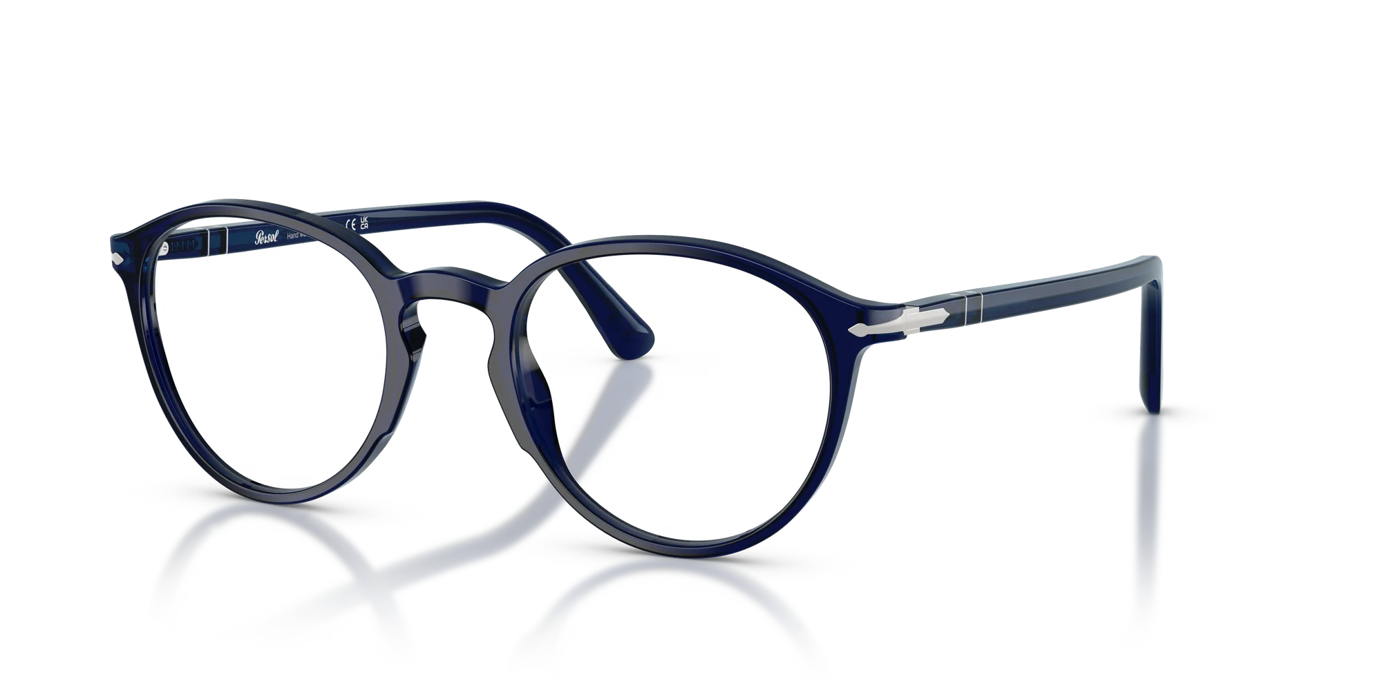 Indigo Optical